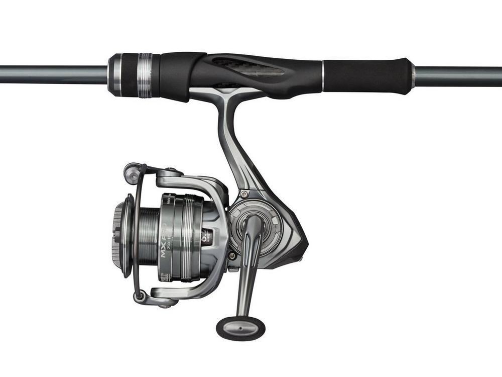 Mitchell Prut MX Pro 802H 4000FD Spinning Combo 2,44 m 15-60 g (1)